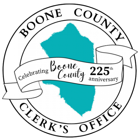 Election Maps Boone County Clerk S Office